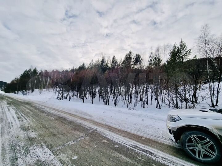 Участок 1,2 га (СНТ, ДНП)