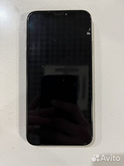 iPhone X, 256 ГБ
