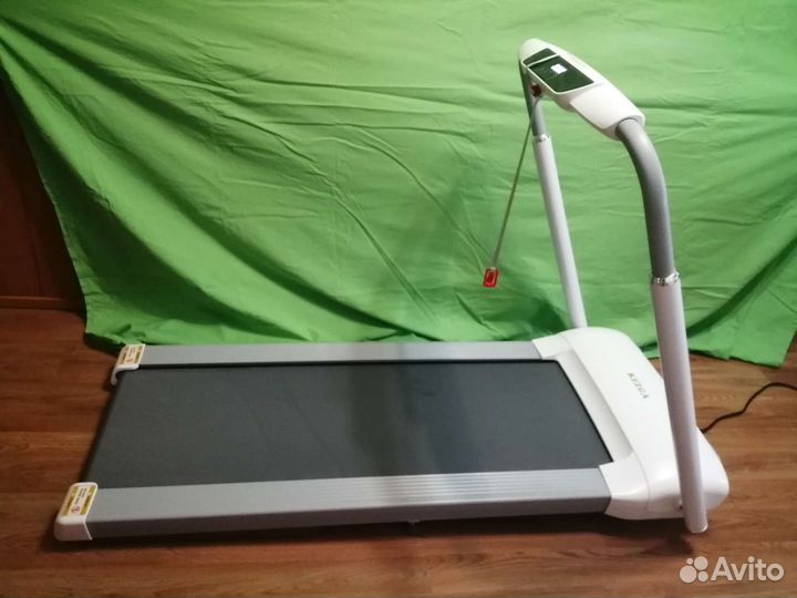 Тренажер беговая дорожка бу