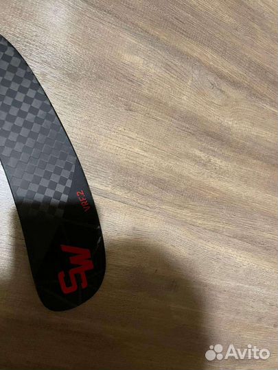 Клюшка хоккейная