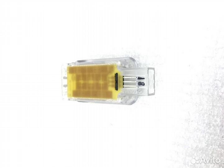 Плафон подсветки салона Land Rover Range Rover