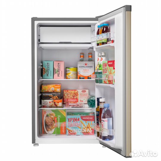 Холодильник maunfeld