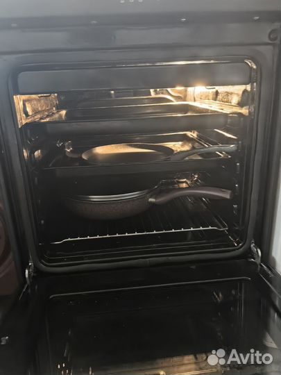 Плита электрическая стеклокерамика