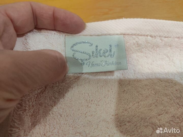 Набор полотенец Sikel Турция