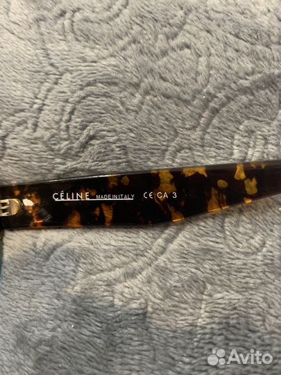 Celine очки