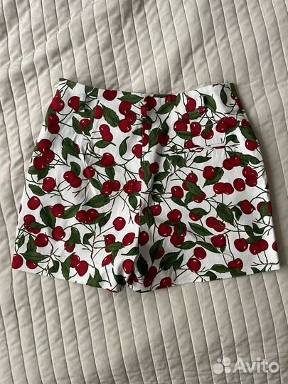 Шорты zara xs