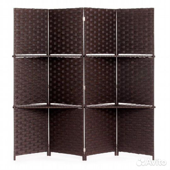 Ширма с полками nice (mod. TT-RD007)