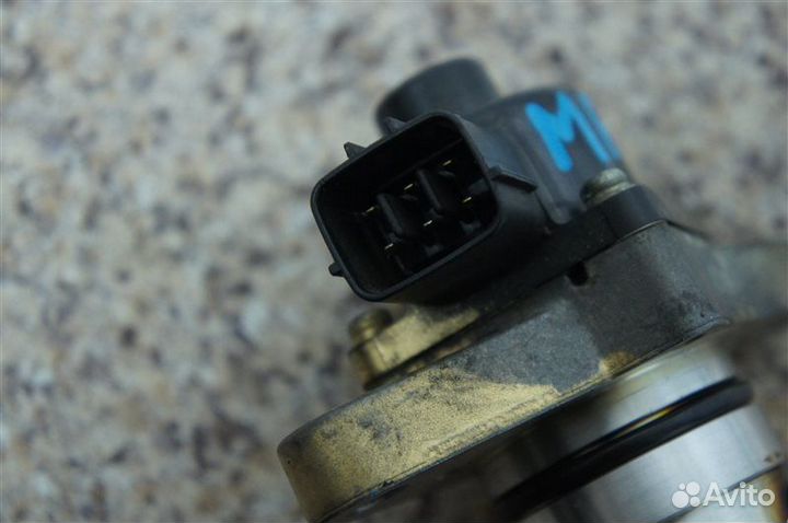 Клапан EGR Nissan X-Trail