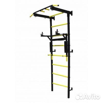 Шведская стенка альбатрос