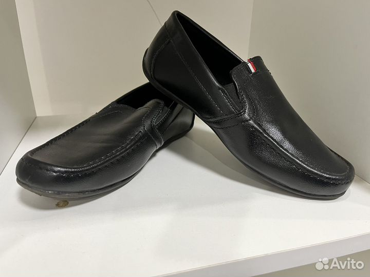 Макосины для мальчика 33 р