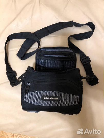 Сумка для камеры