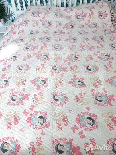 Детское покрывало 