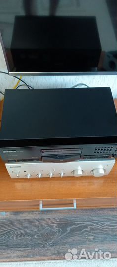 CD проигрыватель Pioneer