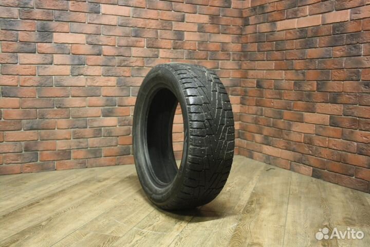 Nexen Winguard WinSpike 235/55 R18