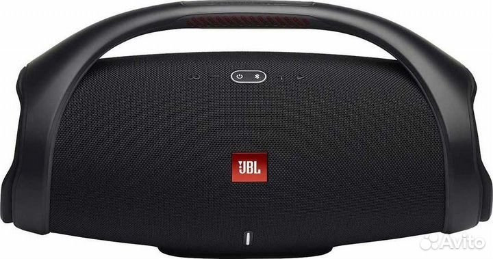 Marshall Uxbridge и другие