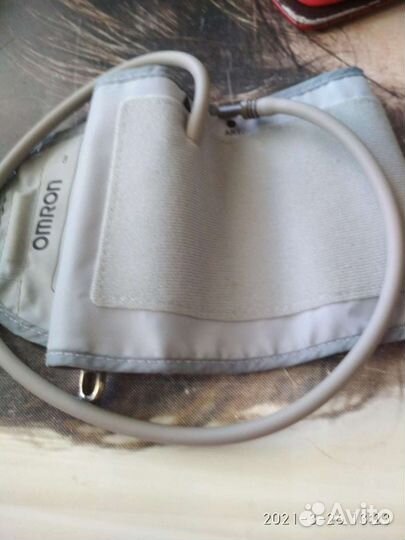 Манжета от такого аппарата