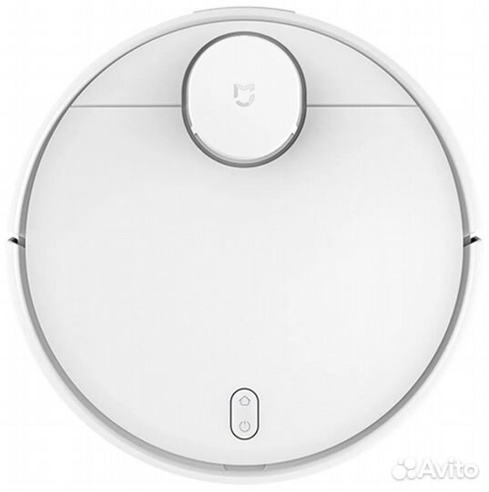 Робот Пылесос Xiaomi LDS Vacuum Mop Cleaner 2