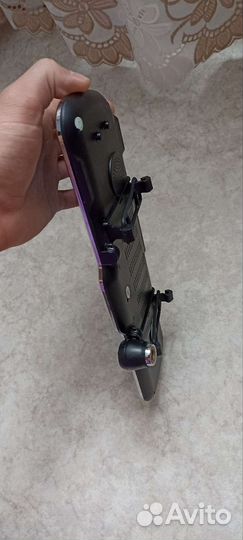 Видеорегистратор зеркало android