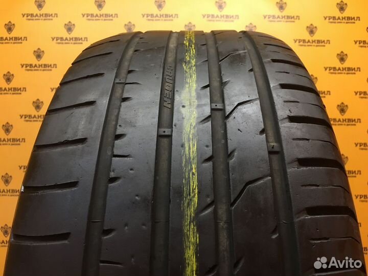 Kumho Crugen HP91 275/45 R20 110Y
