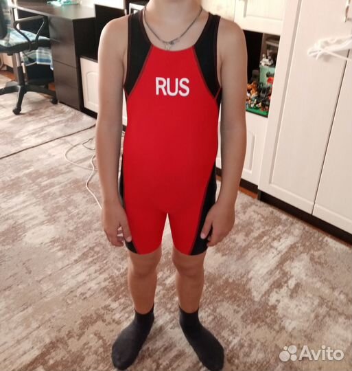 Трико