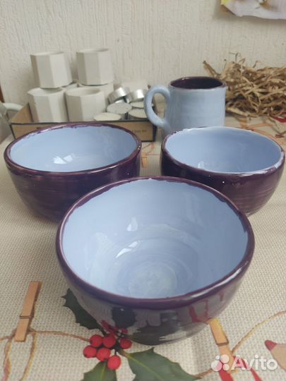 Набор посуды