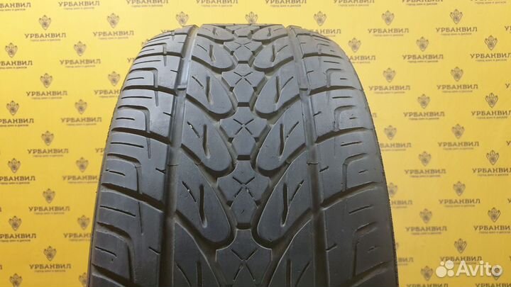 Kumho Ecsta STX KL12 255/55 R18