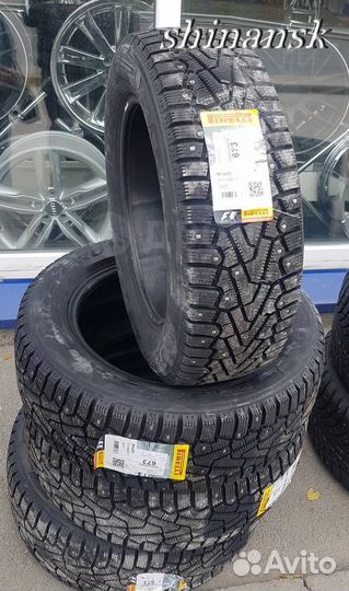 Pirelli Ice Zero 215/65 R16