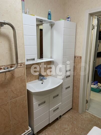 Квартира-студия, 24,1 м², 10/10 эт.