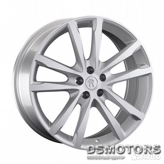 Диски Ford JG18 8.5/20 5x108 ET45 d63.4 S