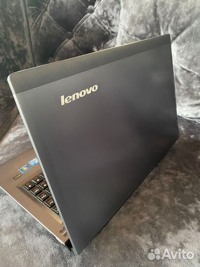 Lenovo