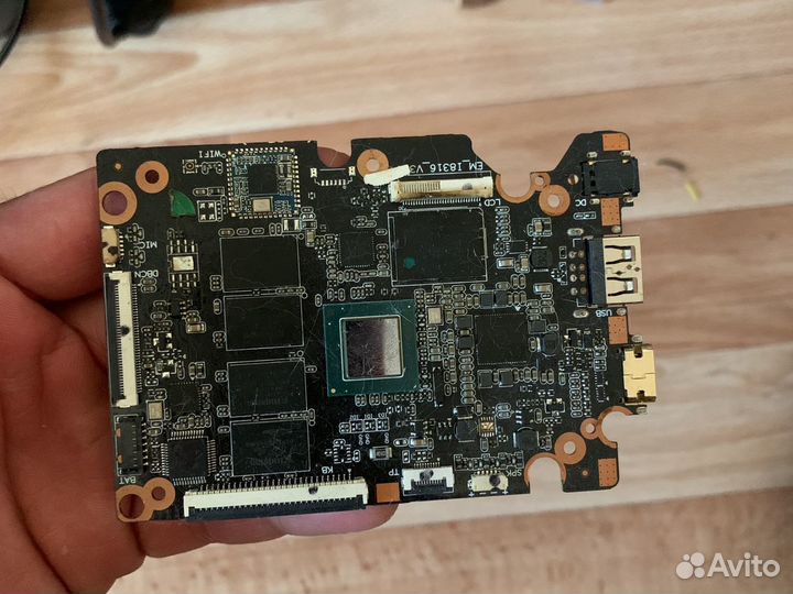 Запчасти к ноутбукам Prestigio chuwi digma