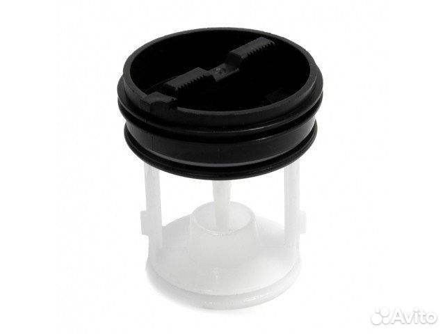 Вставка в фильтр помпы Indesit