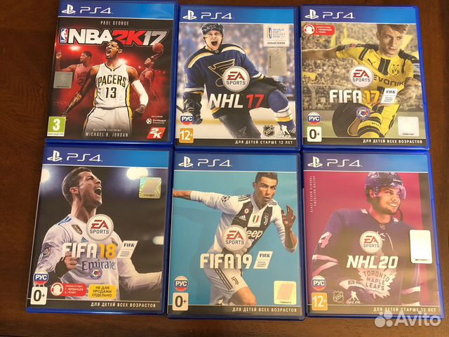 Игры для sony playstation 2 ps 4 и psp