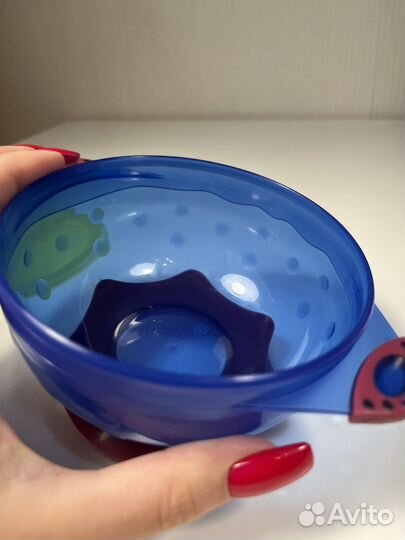 Детские контейнеры