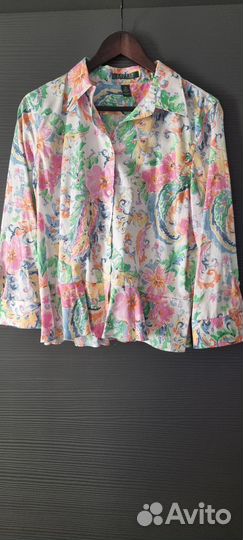 Рубашка женская