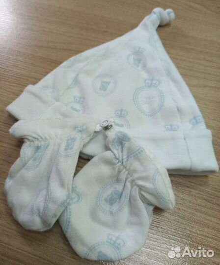 Комплект Christian Dior