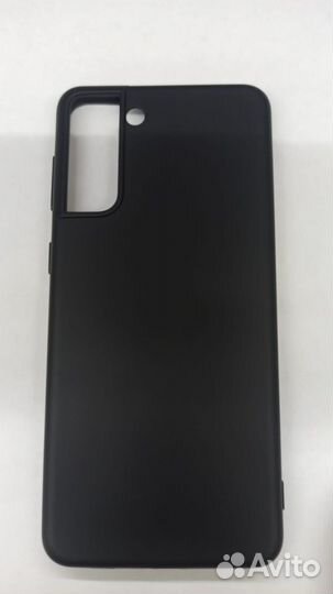 Чехол Silicone Cover Samsung Galaxy S21T