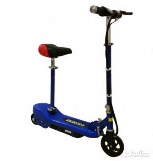 Электрический самокат E-Scooter