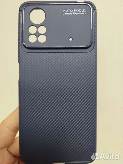 Чехол на Xiaomi Poco X4 Pro 5G