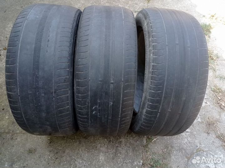 Michelin Primacy 3 235/50 R17