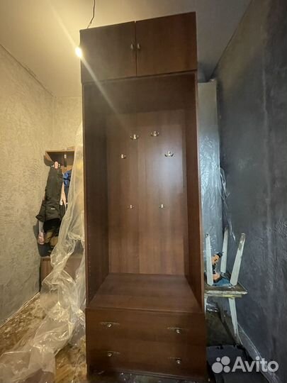 Прихожая