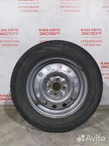 Летняя Viatti 175/70R14 LADA (ваз) Гранта - 1 шт