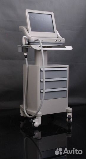 Новый профессиональный аппарат smas лифтинга(hifu)