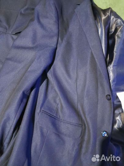 Костюм мужской