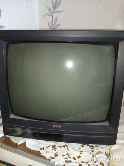 Телевизор бу