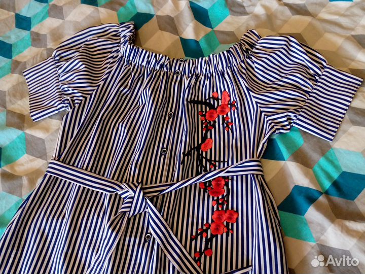 Вещи пакетом 44-46