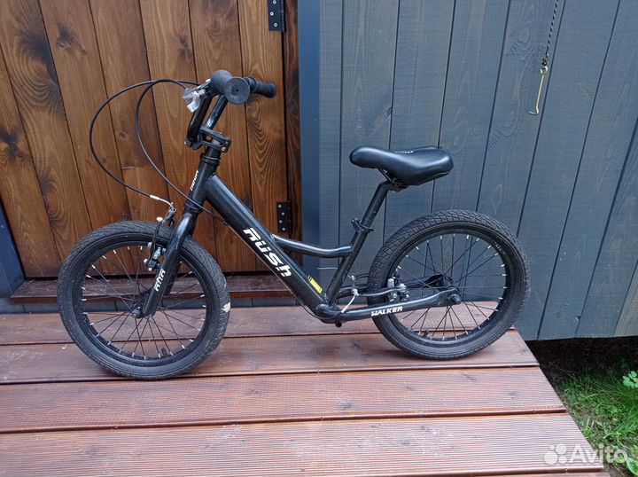 Беговел детский