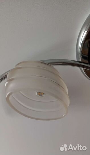 Светильник потолочный Blitz Германия