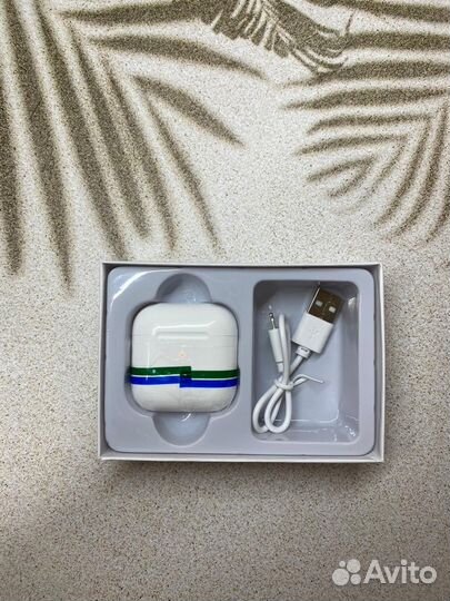 Без проводные наушники