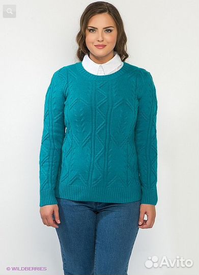 Джемпер(новый)